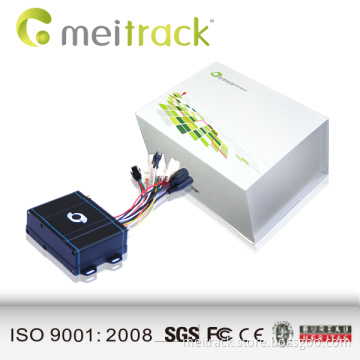 Cheap and Advanced Vehicle GPS Tracker GPS with Sos Alarm (MVT800)